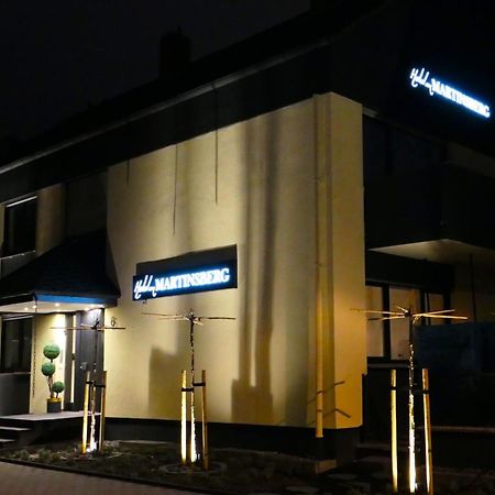 马丁斯贝格酒店 安德纳赫 外观 照片